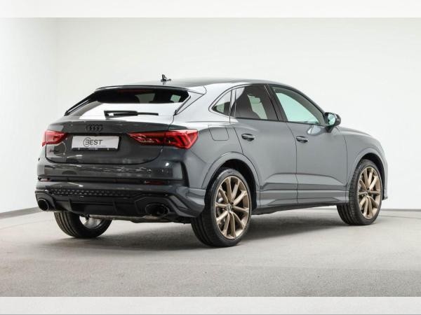 Audi RS Q3 Sportback
