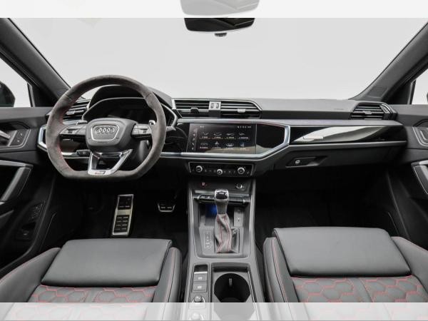 Audi RS Q3 Sportback