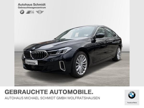 BMW 630