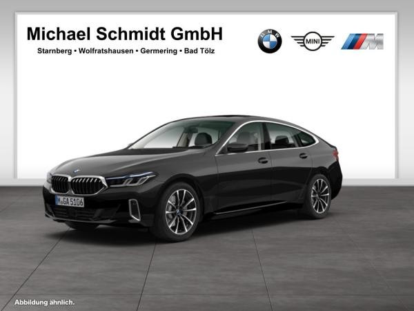 BMW 630