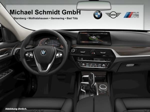 BMW 630