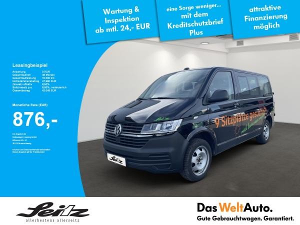 Volkswagen T6.1