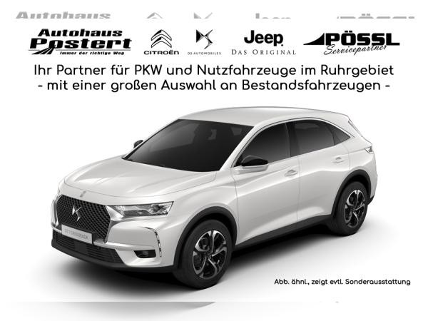 DS Automobiles DS 7 Crossback
