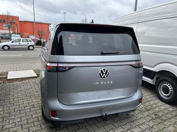 Volkswagen ID.Buzz