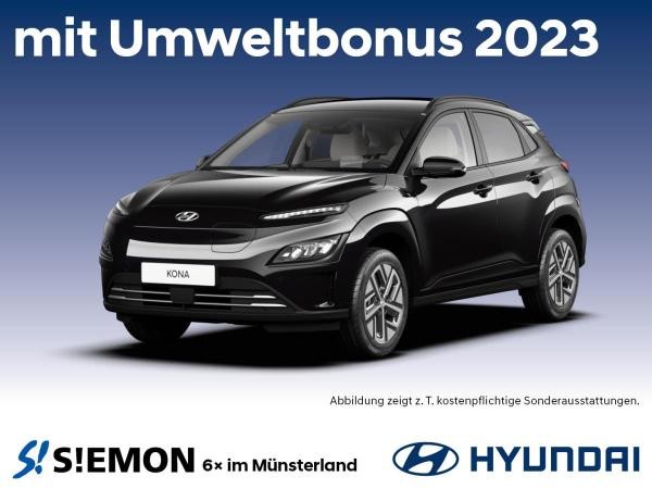 Hyundai Kona Elektro