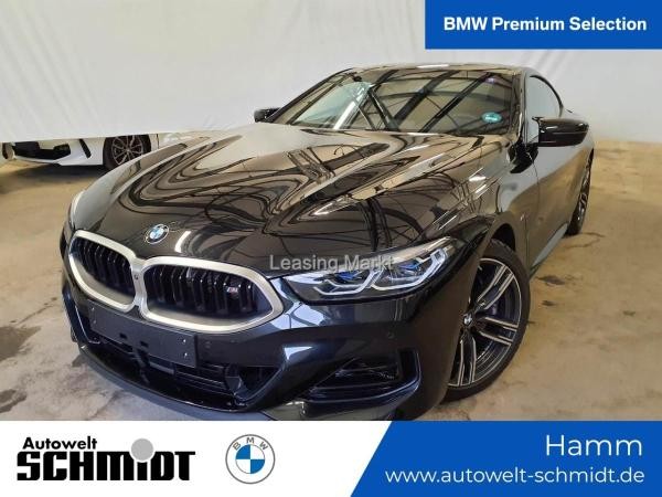 BMW M850