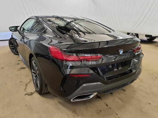BMW M850