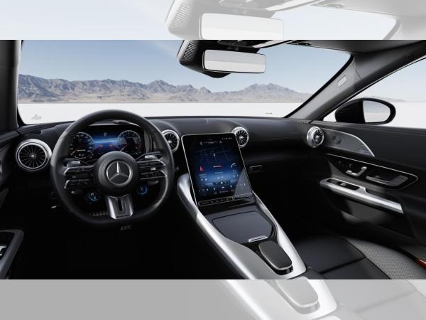 Mercedes-Benz SL 43 AMG