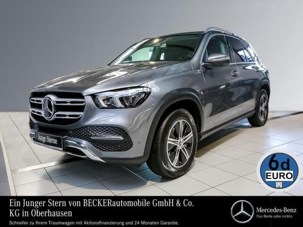 Mercedes-Benz GLE 300