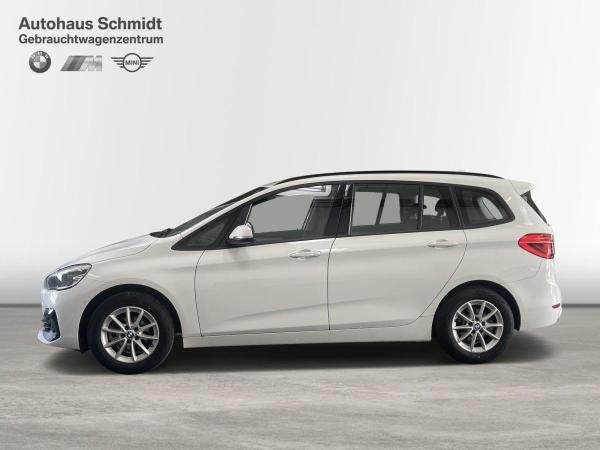 BMW 216
