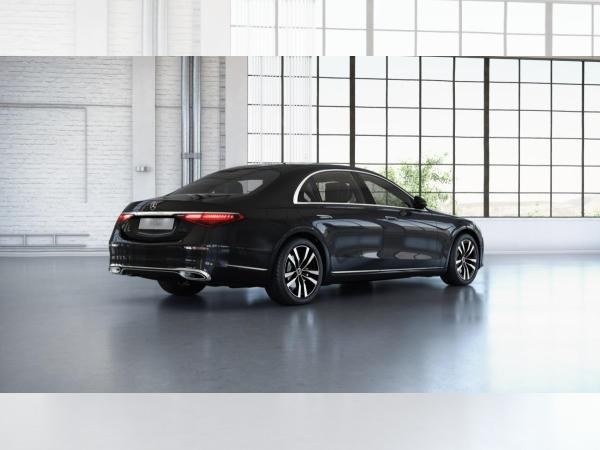 Mercedes-Benz S 450