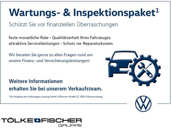 Volkswagen T6.1 Kasten