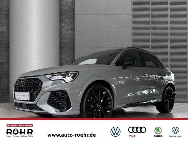 Audi RS Q3