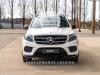 Mercedes-Benz GLS 350