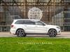 Mercedes-Benz GLS 350