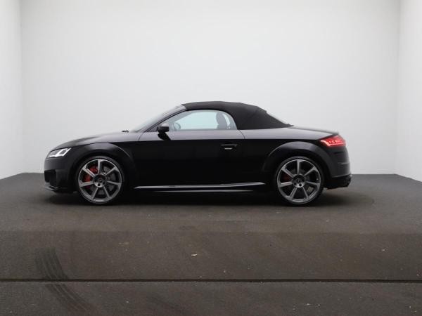 Audi TT RS