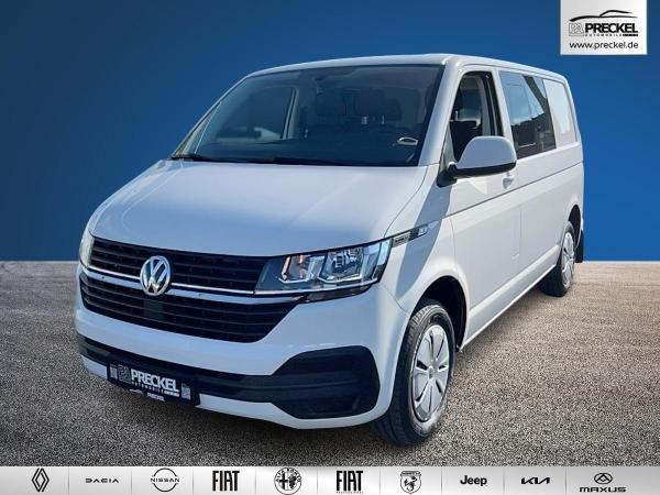 Volkswagen T6.1 Transporter