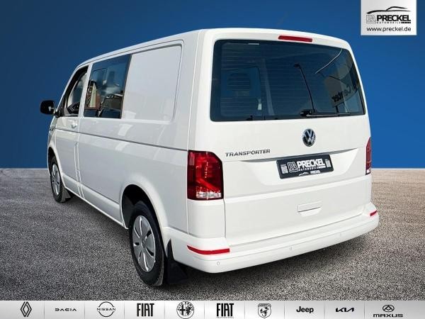Volkswagen T6.1 Transporter