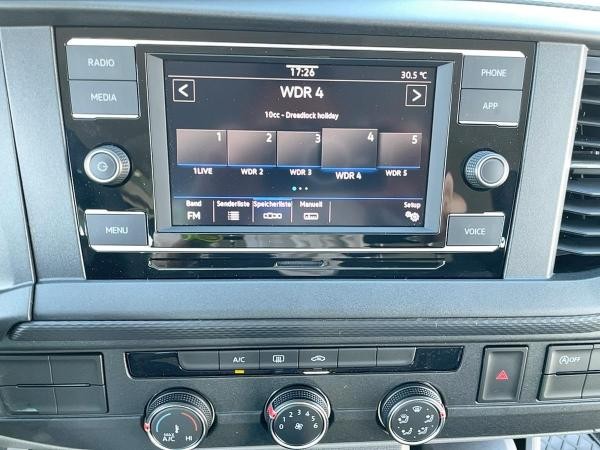 Volkswagen T6.1 Transporter