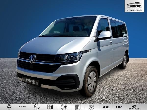 Volkswagen T6 Kombi