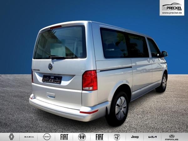 Volkswagen T6 Kombi