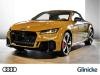 Audi TT RS