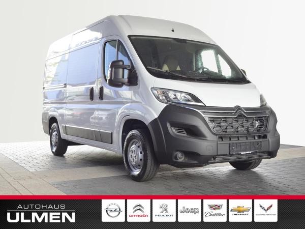 Citroën Jumper