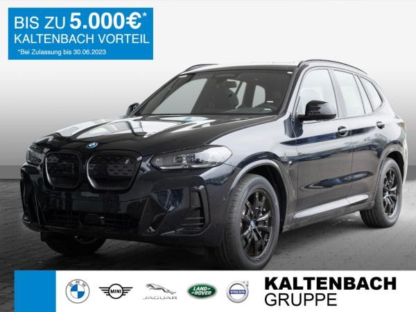 BMW X3 M