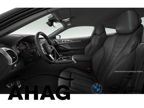 BMW M850