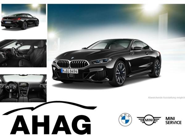 BMW M850