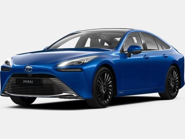 Toyota Mirai