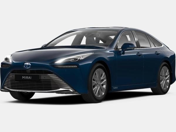 Toyota Mirai