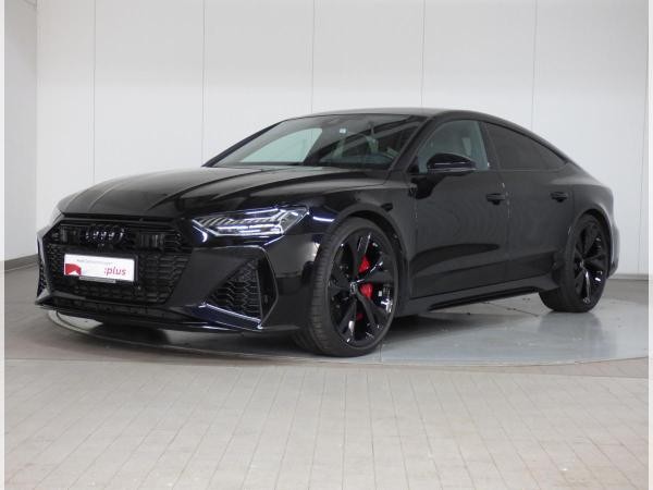 Audi RS7