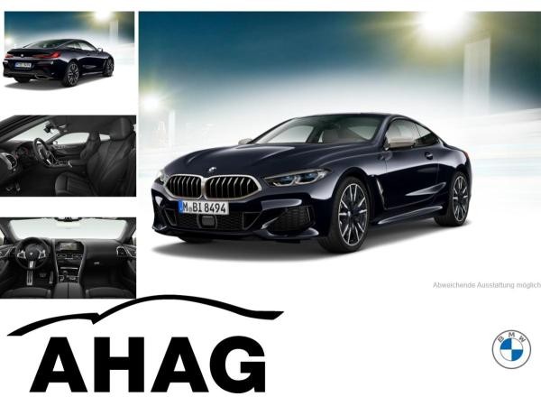 BMW M850
