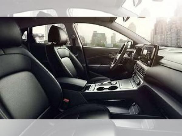 Hyundai Kona Elektro
