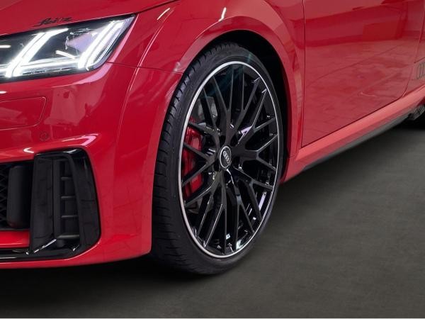 Audi TTS