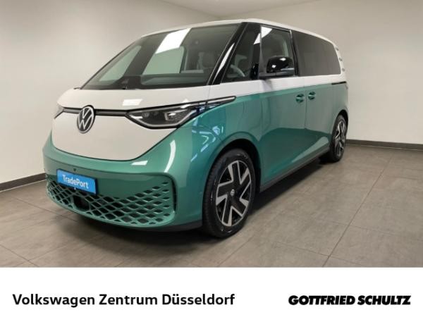 Volkswagen ID.Buzz