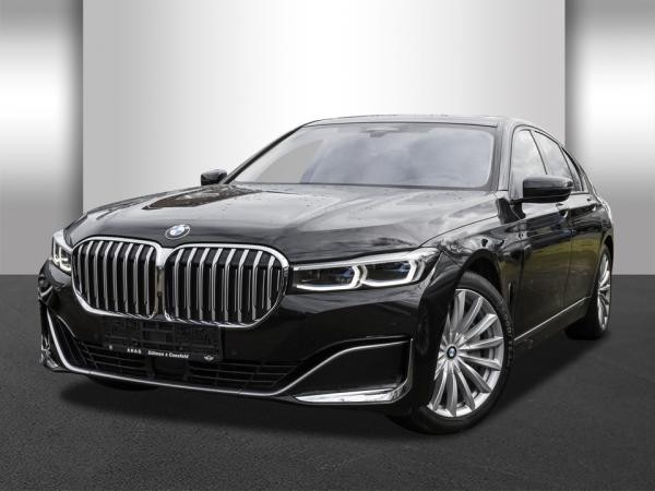BMW 740