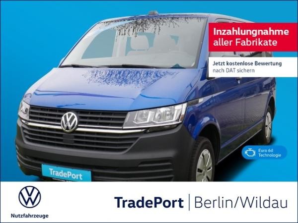 Volkswagen T6.1