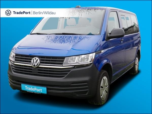 Volkswagen T6.1