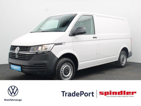 Volkswagen T6.1 Kasten