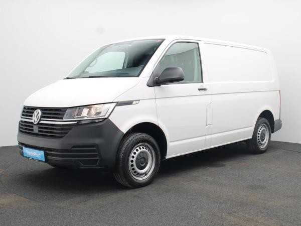 Volkswagen T6.1 Kasten