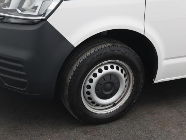 Volkswagen T6.1 Kasten