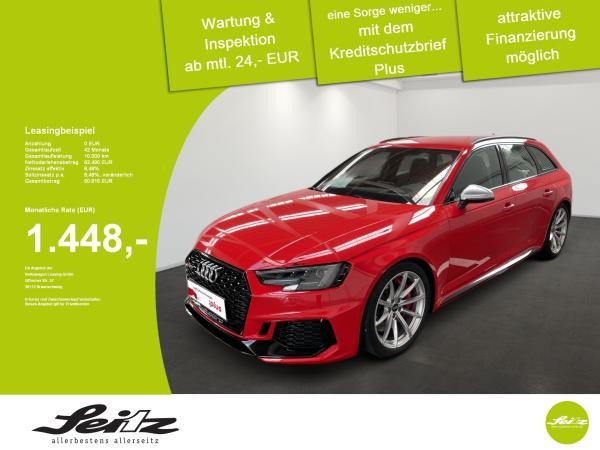 Audi RS4