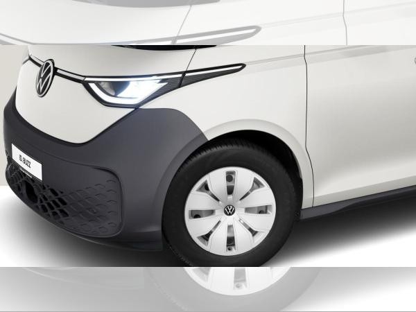 Volkswagen ID.Buzz Cargo