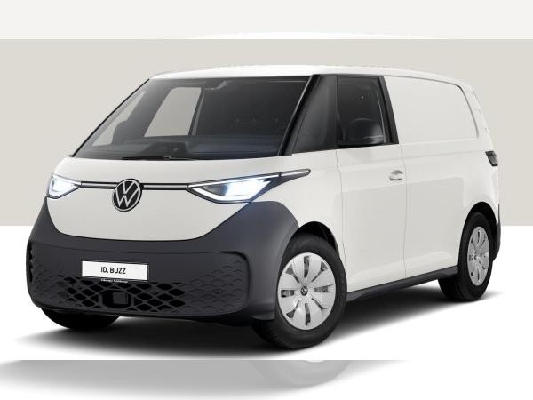 Volkswagen ID.Buzz Cargo
