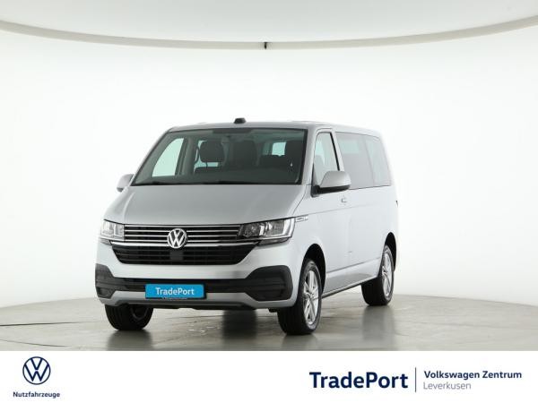 Volkswagen T6.1