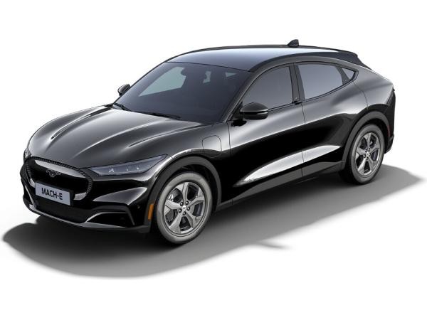 Ford Mustang Mach-E