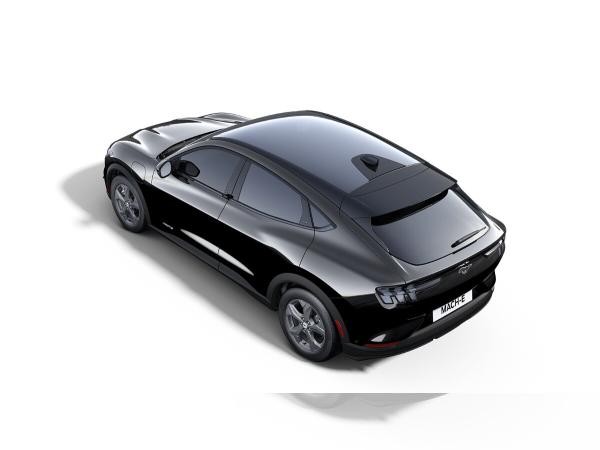 Ford Mustang Mach-E