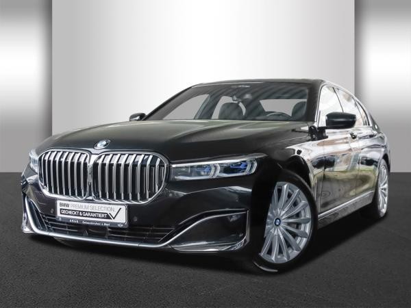 BMW 740